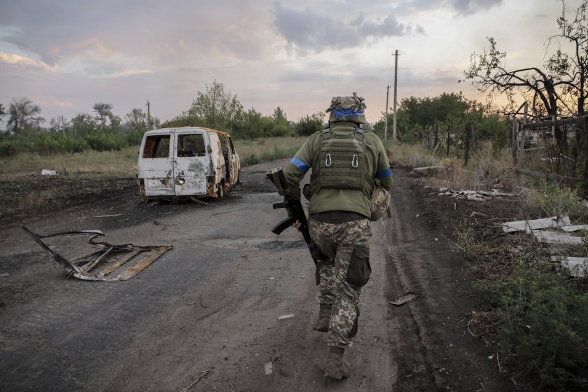 Извънредно положение в Курска област: Проукраински сили са проникнали на 10 км в руска територия