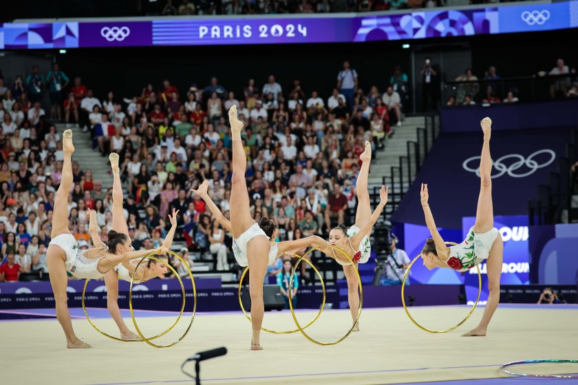 Participation bulgare aux Jeux Olympiques aujourd'hui – programme et prévisions – dans le monde et dans notre pays