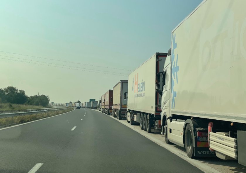 В петък - 16 август, от 13.00 до 21.00 ч.