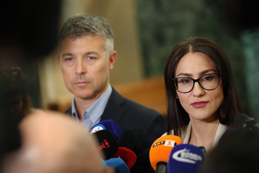 От прокуратурата представят допълнителна информация относно разследването във връзка с