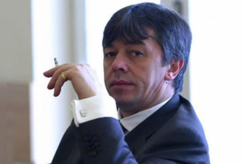 Румен Гайтански-Вълка се е предал доброволно, потвърдиха за По света