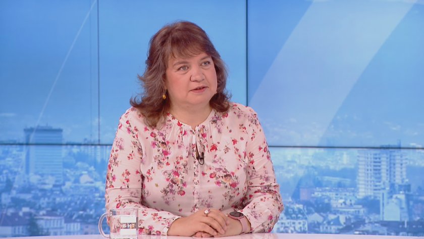 Правилата в Конституцията няма да дадат онази разгадка, при която