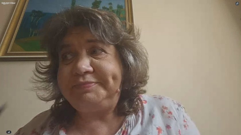 Президентът може да има претенции към предложените кандидат-министри, заяви доц. Киселова