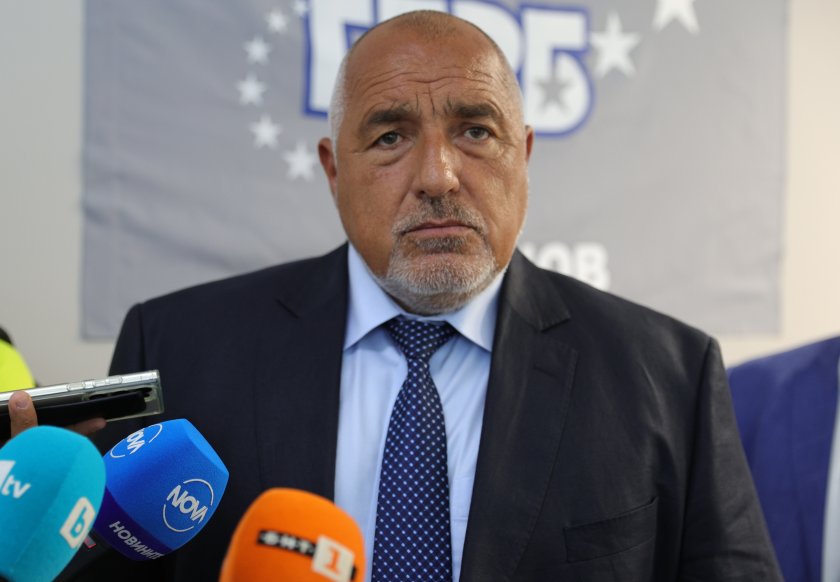 Калин (Стоянов) се справяше много добре, защо му трябваше да