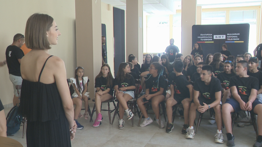 Боряна Калейн все още не е взела решение как да