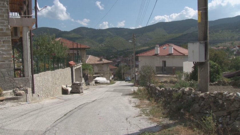 Без вода в родопското село Павелско - жителите на протест