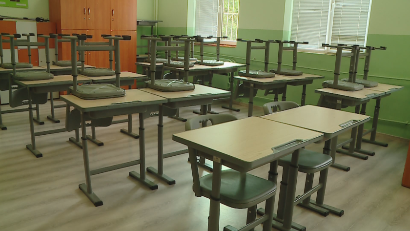 Списъкът с учители на "Възраждане": Прокуратурата във Варна взима решение