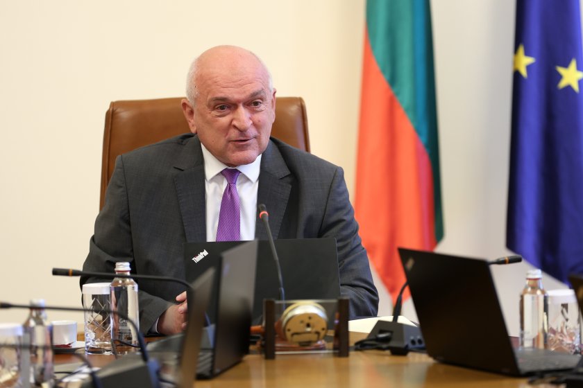 Днес всеки от нас ще сведе глава пред подвига на