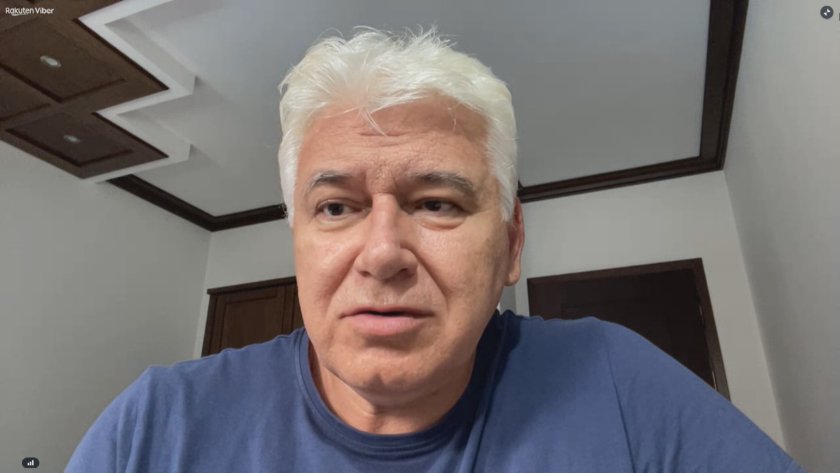 Отказът на президента да издаде указ за назначаване на служебно