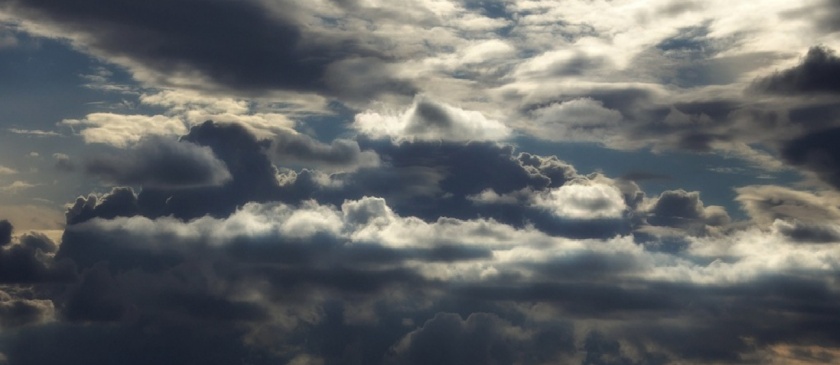 Въздушната маса над страната ще бъде неустойчива. Още преди обяд