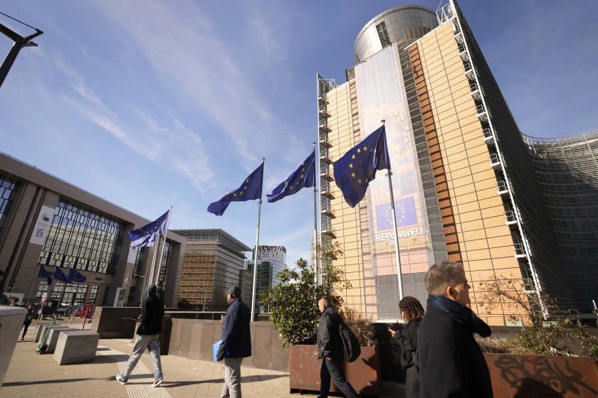 България получава ресор регионална политика в новата Европейска комисия