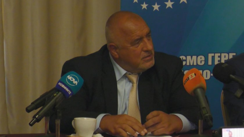 България не е закъсняла с номинацията си за еврокомисар, каза