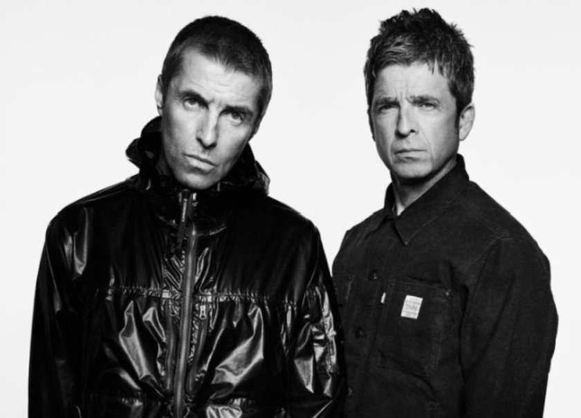 Турнето на Oasis: Спекула с цените на билетите