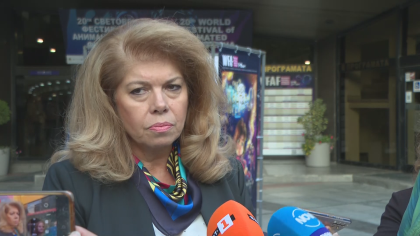 Политическата система има нужда от рестарт на доверието, а това