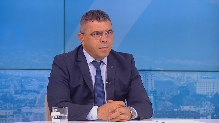 Ще има ограничен обем промени в ръководствата на областните дирекции