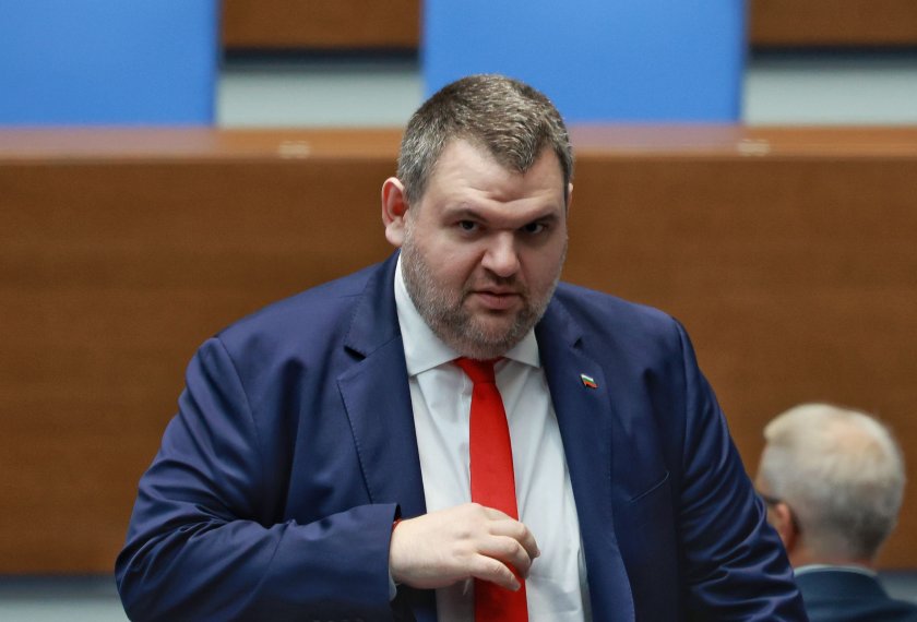 След като ЦИК поиска от коалициите на Ахмед Доган и