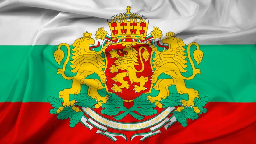 Вече 60 години Мила Родино е химн на Република България.