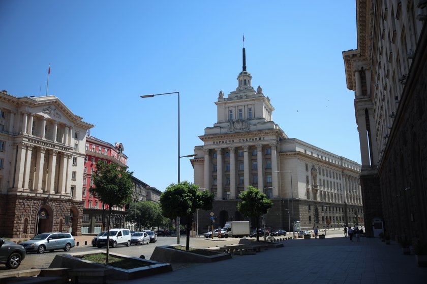 Остра реакция на парламентарните партии по повод скандалните изказвания по