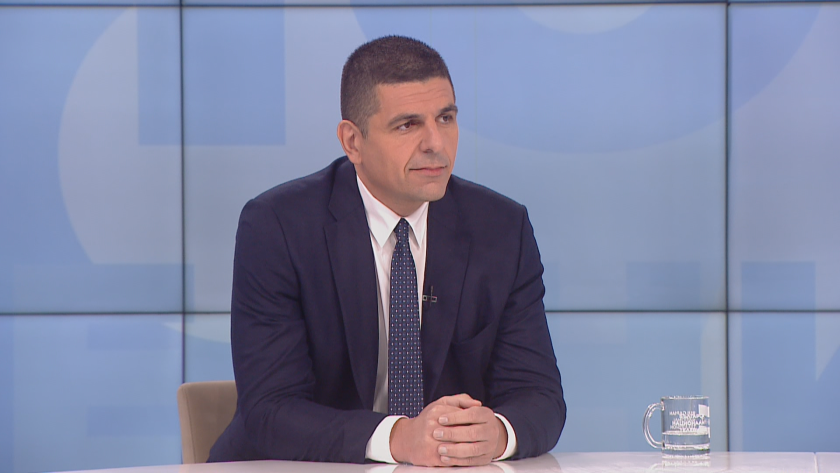 След 7 пъти избори пробвахме всичко в страната. Идеята за