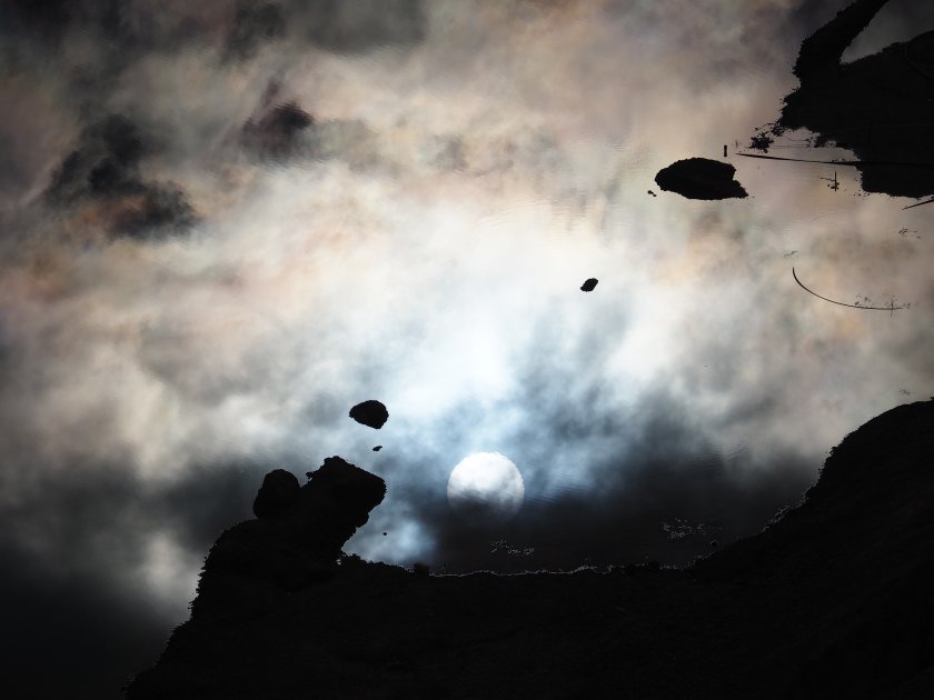 Облачността ще бъде разкъсана, в следобедните часове предимно значителна. Главно