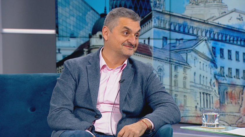 Ние всички сме елемент от начина, по който се провеждат