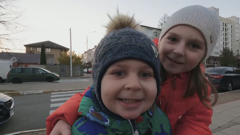 Русия съобщи, че тази сутрин въоръжените ѝ сили са отблъснали