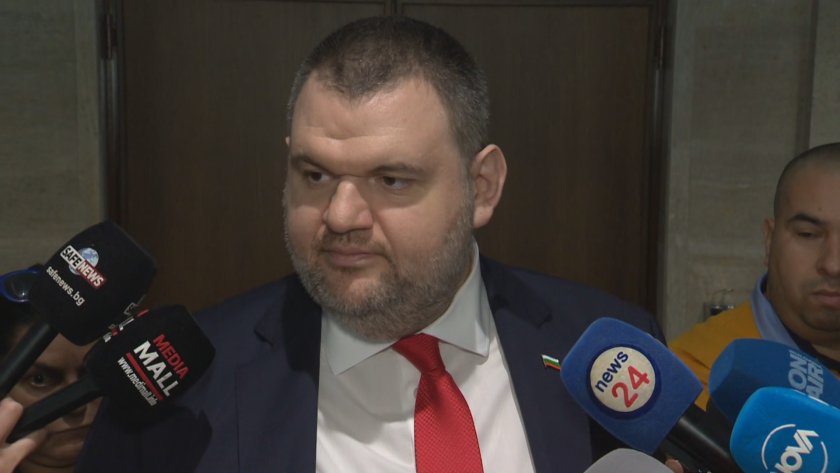 Кирил Петков или Кики го боли, когато му се казва