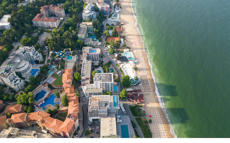 house prices coastal city varna rising reasons