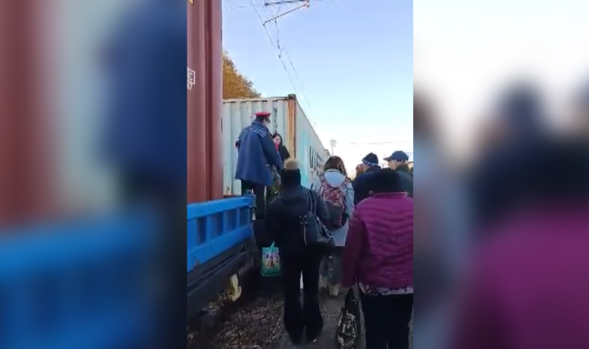 Пореден абсурд в БДЖ. Пътници от влака Стара Загора –