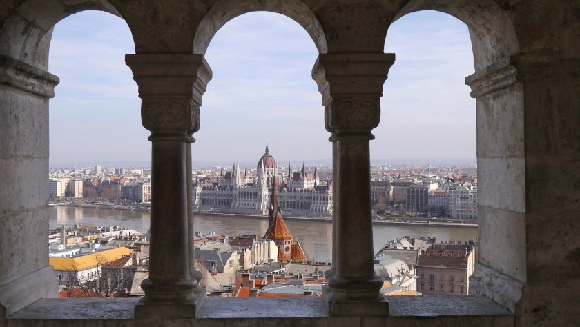 Вътрешните министри на България, Румъния, Австрия и Унгария се срещат в Будапеща днес