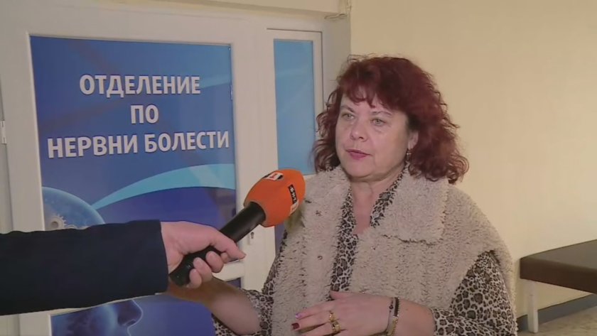 Сигнали срещу д-р Бахадър Бекир не е имало , също