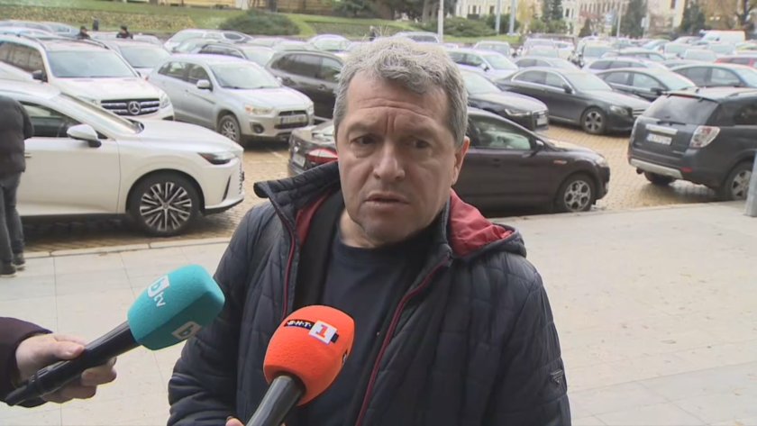 Ако БСП- Обединена левица го решат просто ще постъпят умно