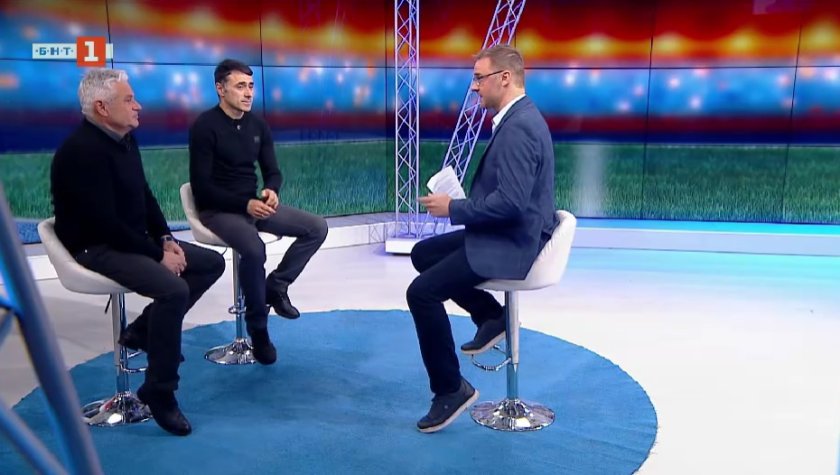 В неделя, 24 ноември, в предаването Арена спорт очаквайте:Преди дербито