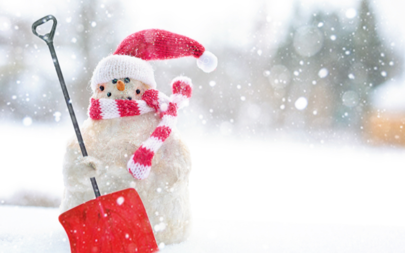 Минималните температури днес са по-високи в сравнение с вчера. След