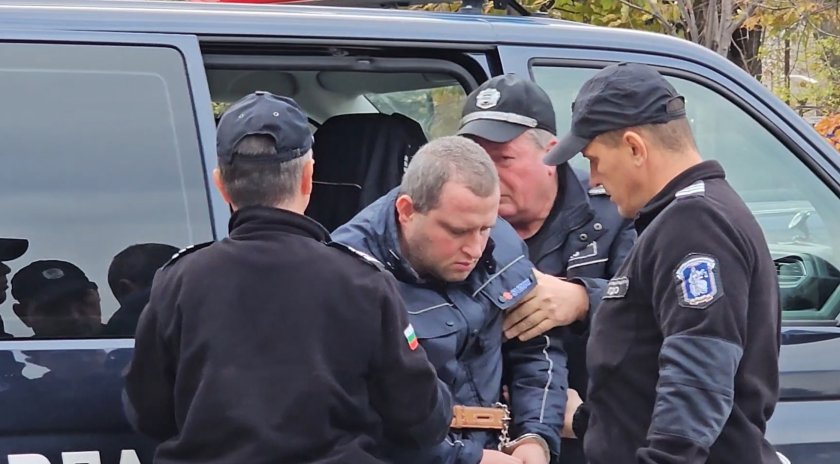 Окръжният съд в Сливен разпореди мъжът, който уби баща си