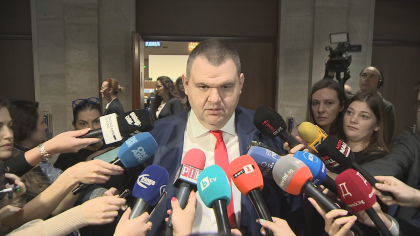 Призовавам, ако е останал разум, да се случи нещо днес,