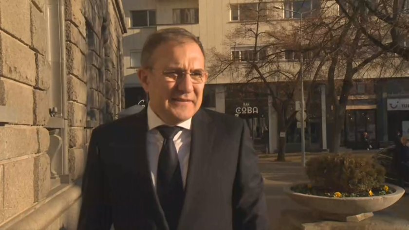 Убеден съм, че ще се открие работещ вариант, само трябва