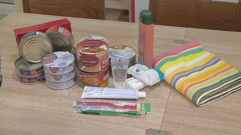 За 13-а поредна година бездомните хора в Русе ще имат