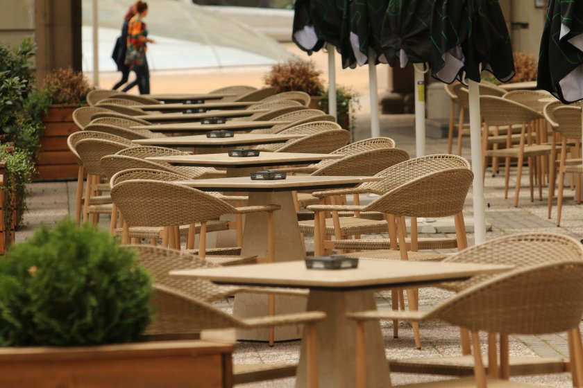 Против връщането на ДДС-то от 20% се обявяват и от