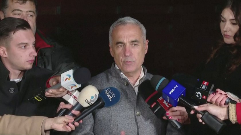 Голямата изненада на изборите в Румъния. При преброени 93% от