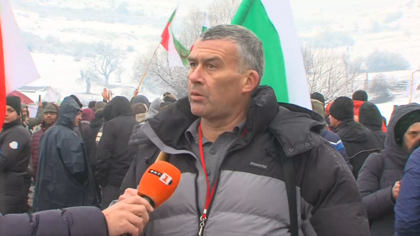 Животновъди от Велинградско на протест - съмняват се във взетите проби