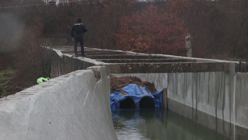 Косовският премиер Албин Курти обвини Сърбия в тероризъм след експлозия,