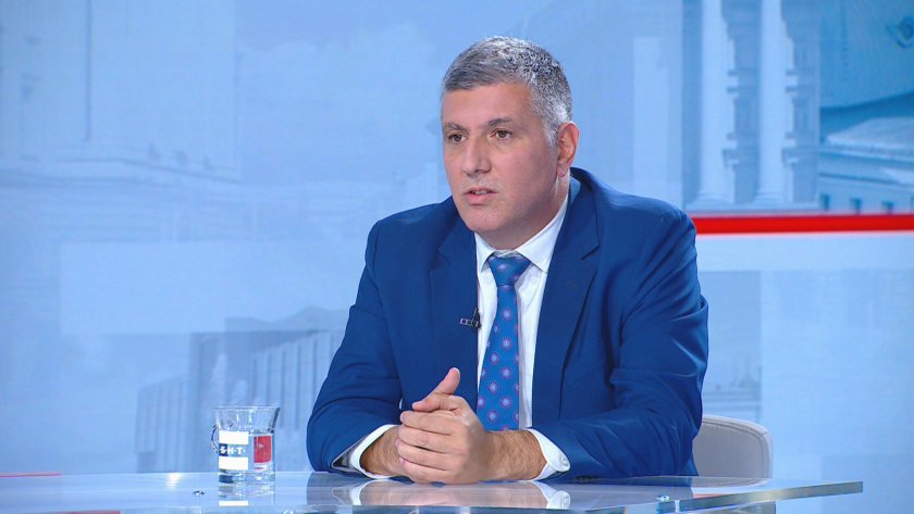 ПП- ДБ не са пред раздяла и нямат различия в