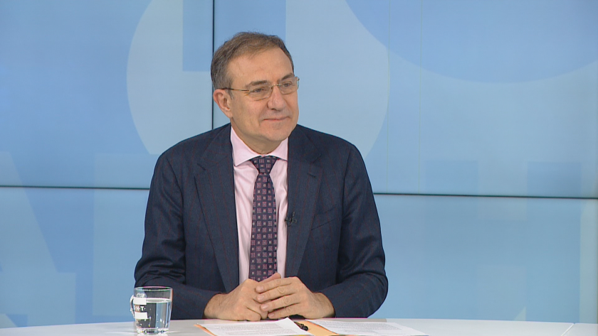 Надявам се, че нещата ще случат и винаги съм бил