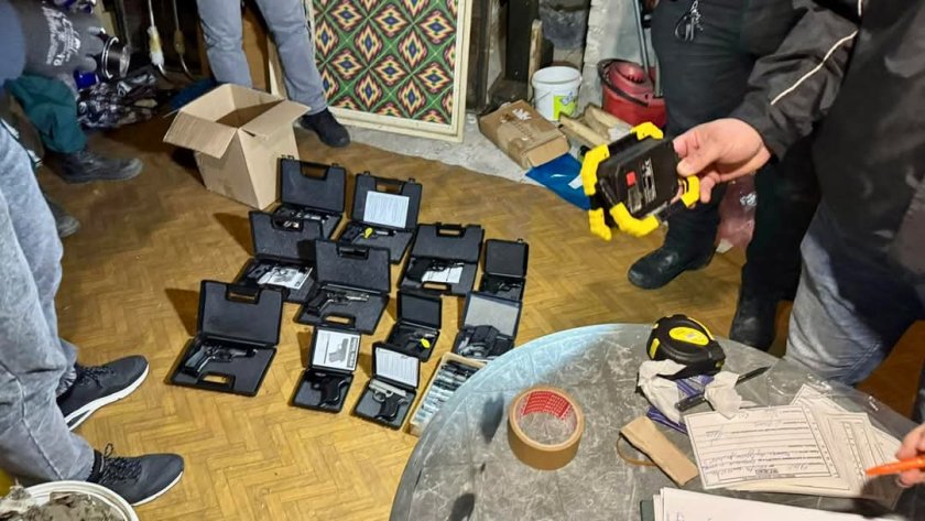 Окръжната прокуратура в Смолян и ГДБОП ще излязат с повече