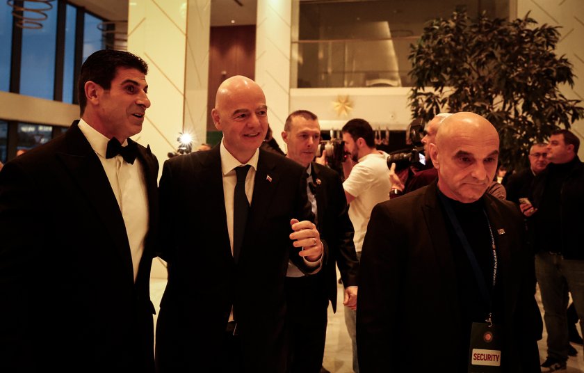 В Арена спорт в неделя, 8 декември очаквайте:След визитата на