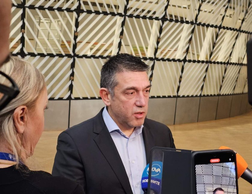 Агенция Митници е напълно готова за Шенген по суша -