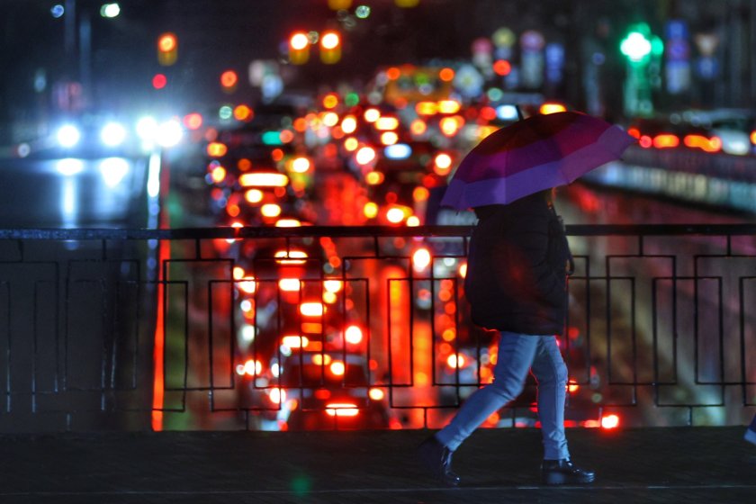 Сутринта в низините и котловините в Южна България, където ще