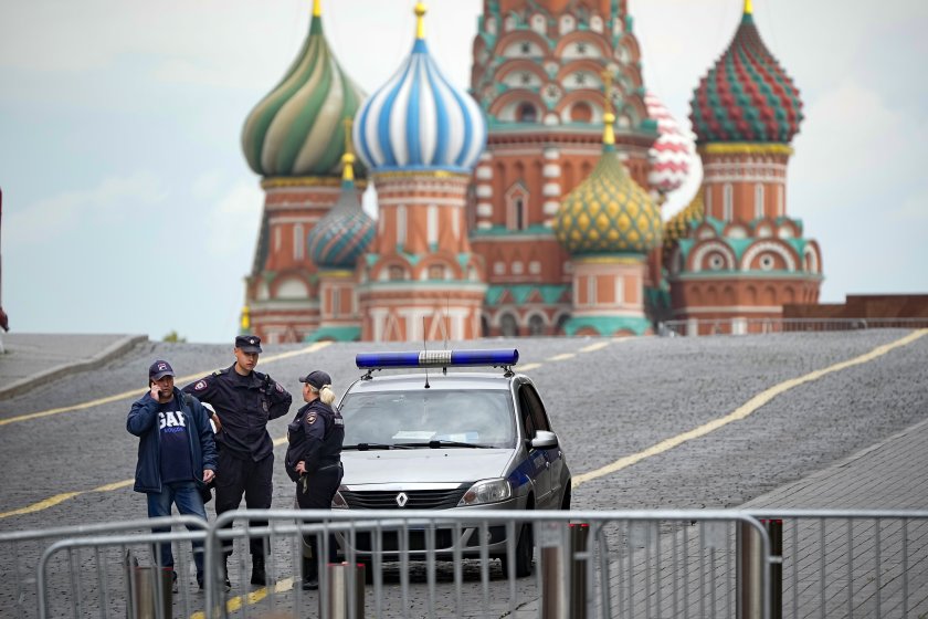 взрив москва загинал високопоставен руски генерал