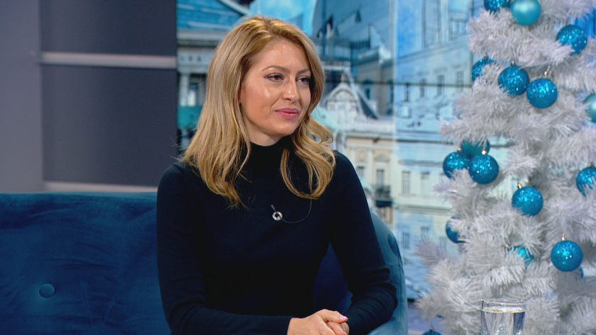 Наш приоритет е стабилността на България и сформирането на редовно